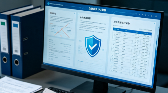 怀来县AI 工具常态化应用，为企业稳健经营保驾护航