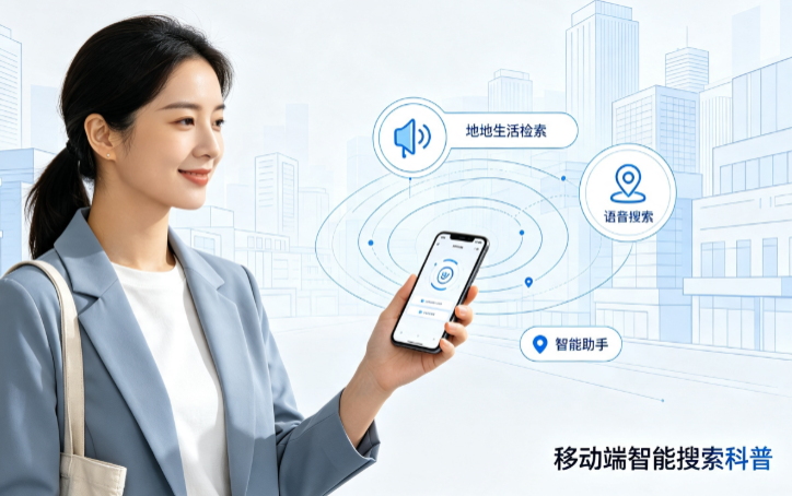 怀来县浅析 GEO 优化与 AI 优化如何重塑移动端手机搜索使用习惯