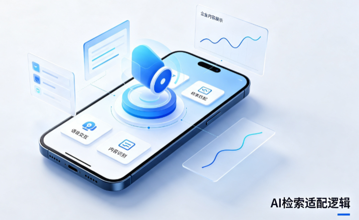 怀来县AI 优化赋能 GEO 体系，详解手机智能指令与企业线上曝光新思路