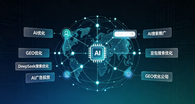 怀来县AI 搜索营销赛道持续升温，GEO 优化成为企业数字化布局新方向