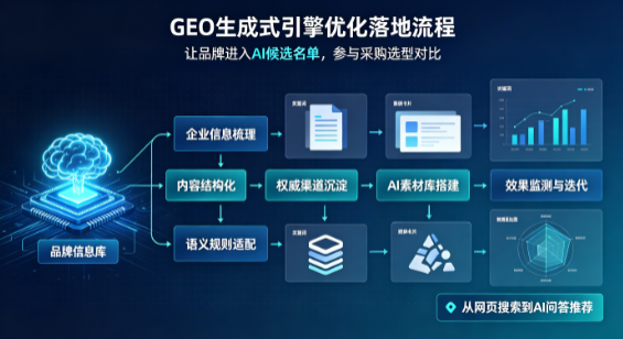 怀来县B端采购决策：GEO优化藏着哪些全新机会？