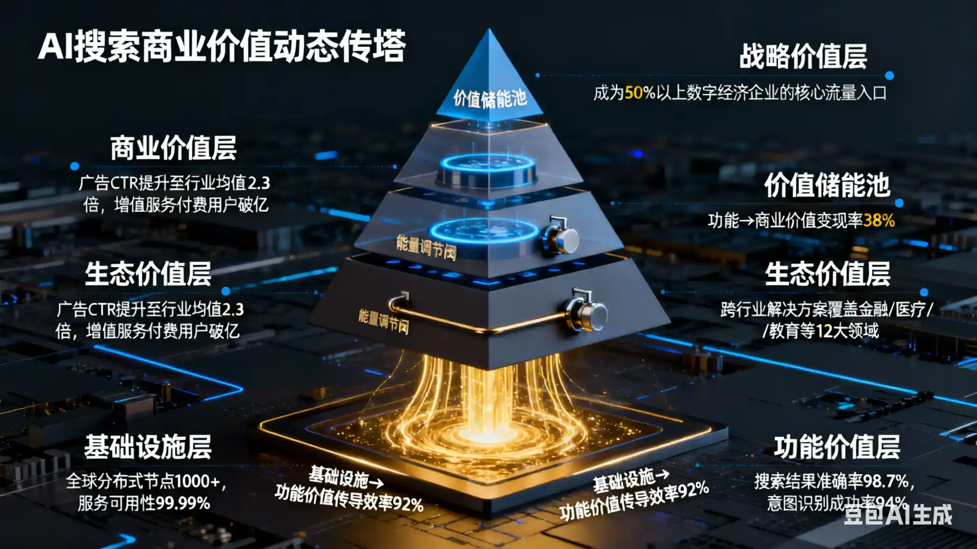 告别传统流量困局，怀来县GEO优化助力企业抢占AI问答新流量