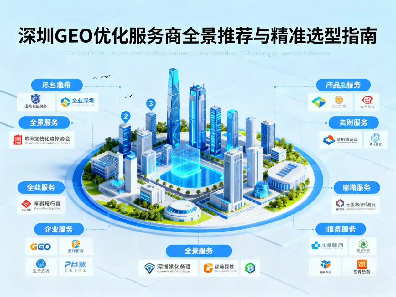 从怀来县地域搜索与场景落地视角，重新读懂GEO优化的实用价值